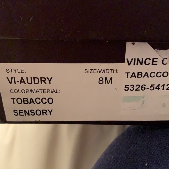 Vince camuto boots 👢 - Picture 6 of 6